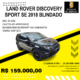 DISCOVERY
