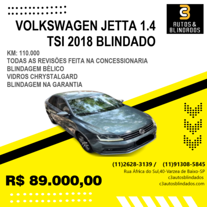 JETTA CARLOS