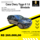 TIGGO8
