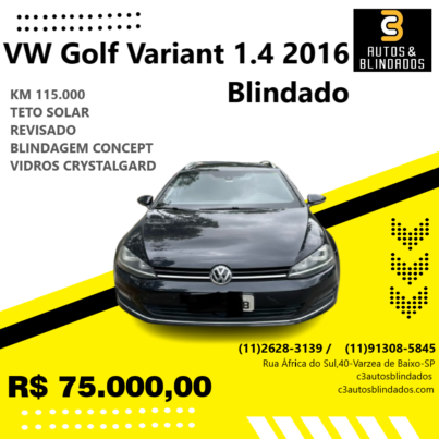 GOLF -