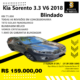 SORENTO 2018