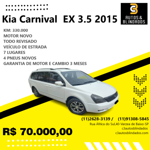 CARNIVAL